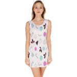 It`s Christmas Outside!   Bodycon Dress