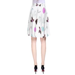 A-Line Skirt 