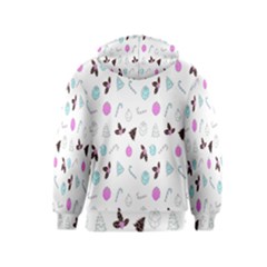 Kids  Zipper Hoodie 