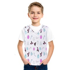 Kids  Basketball Tank Top 