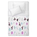 It`s Christmas Outside!   Duvet Cover (Single Size)