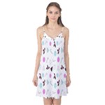 It`s Christmas Outside!   Camis Nightgown 