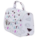 It`s Christmas Outside!   Satchel Handbag