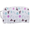 Toiletries Pouch 