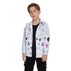 Kids  Windbreaker 