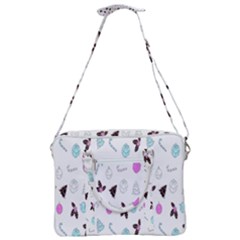 Cross Body Office Bag 