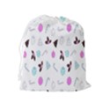 Drawstring Pouch (XL) 