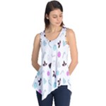 It`s Christmas Outside!   Sleeveless Tunic