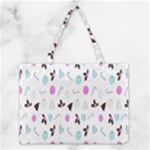 It`s Christmas Outside!   Medium Tote Bag