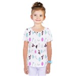 It`s Christmas Outside!   Kids  One Piece T-Shirt