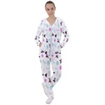 It`s Christmas Outside!   Women s Tracksuit