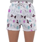 It`s Christmas Outside!   Sleepwear Shorts