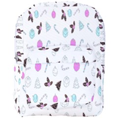 Full Print Backpack 