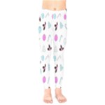 It`s Christmas Outside!   Kids  Leggings