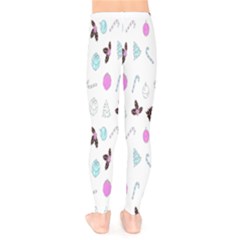 Kids  Leggings 