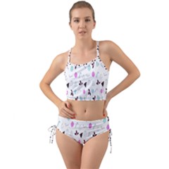 Mini Tank Bikini Set 