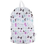 It`s Christmas Outside!   Foldable Lightweight Backpack