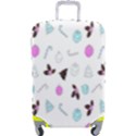 Luggage Cover (Large) 