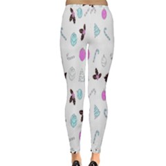 Inside Out Leggings 