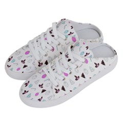 Women s Half Slippers 