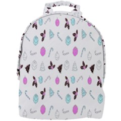 Mini Full Print Backpack 