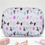 It`s Christmas Outside!   Make Up Pouch (Small)
