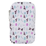 It`s Christmas Outside!   Waist Pouch (Small)