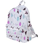 It`s Christmas Outside!   The Plain Backpack