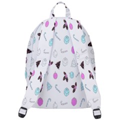 The Plain Backpack 