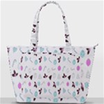 It`s Christmas Outside!   Back Pocket Shoulder Bag 