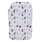It`s Christmas Outside!   Waist Pouch (Large)