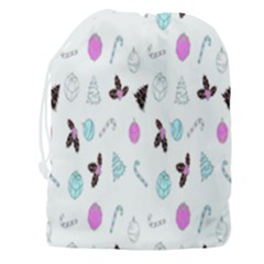 Drawstring Pouch (3XL) 