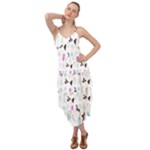 It`s Christmas Outside!   Layered Bottom Dress