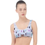 It`s Christmas Outside!   The Little Details Bikini Top