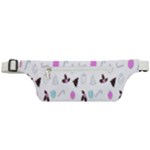 It`s Christmas Outside!   Active Waist Bag