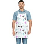 It`s Christmas Outside!   Kitchen Apron