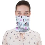 It`s Christmas Outside!   Face Covering Bandana (Adult)