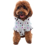 It`s Christmas Outside!   Dog Coat