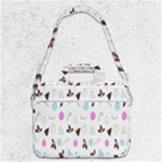 It`s Christmas Outside!   MacBook Pro 13  Shoulder Laptop Bag 