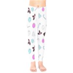 It`s Christmas Outside!   Kids  Classic Winter Leggings