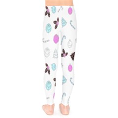 Kids  Classic Winter Leggings 