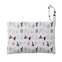 Foldable Grocery Recycle Bag 