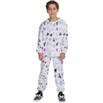 It`s Christmas Outside!   Kids  Sweatshirt set