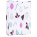 Playing Cards Single Design (Rectangle) with Custom Box 