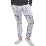 Cute Deers  Men s Jogger Sweatpants