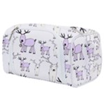 Cute Deers  Toiletries Pouch