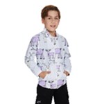 Cute Deers  Kids  Windbreaker