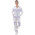 Cute Deers  Women s Tracksuit