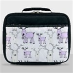 Cute Deers  Lunch Bag