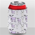 Cute Deers  Can Holder